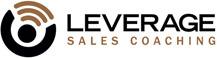 Leverage Sales Coaching